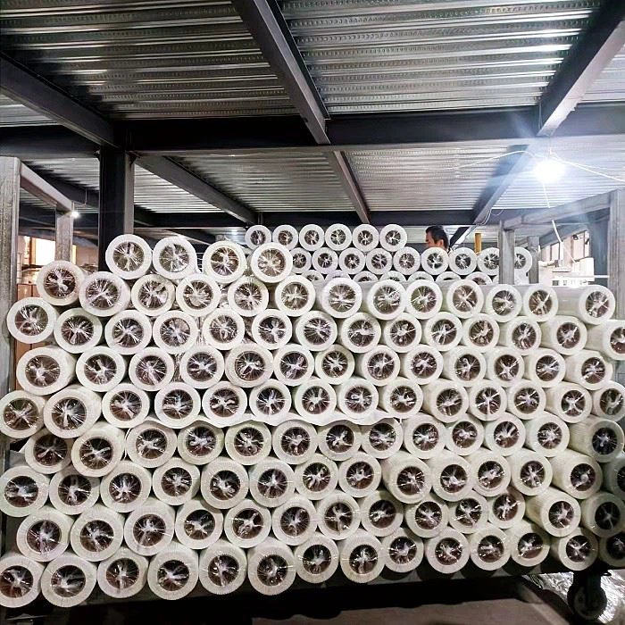 Plaster Mesh With High Tensile Strength